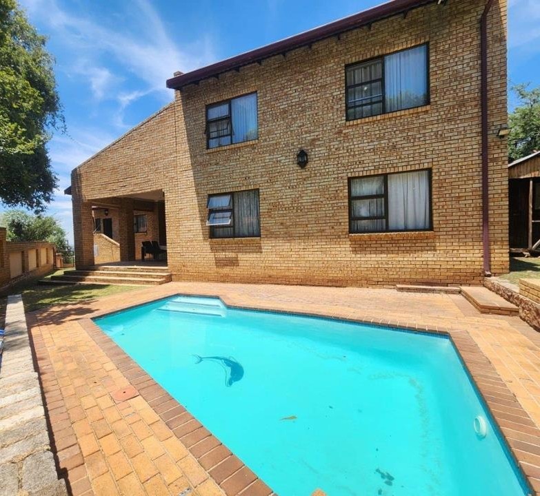 4 Bedroom Property for Sale in Meyersdal Gauteng