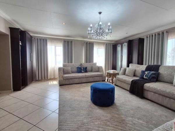 4 Bedroom Property for Sale in Meyersdal Gauteng