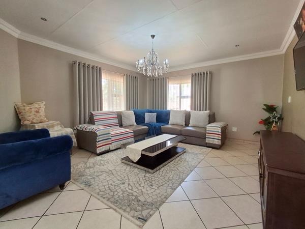 4 Bedroom Property for Sale in Meyersdal Gauteng