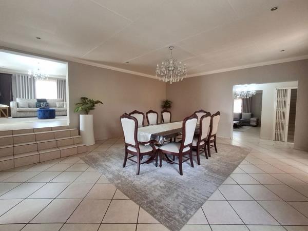 4 Bedroom Property for Sale in Meyersdal Gauteng