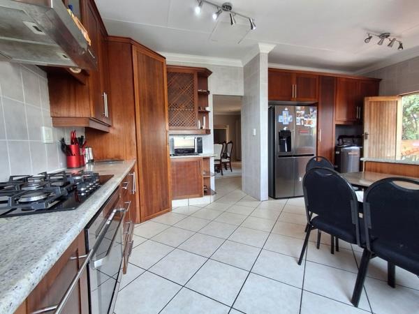 4 Bedroom Property for Sale in Meyersdal Gauteng