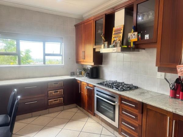 4 Bedroom Property for Sale in Meyersdal Gauteng