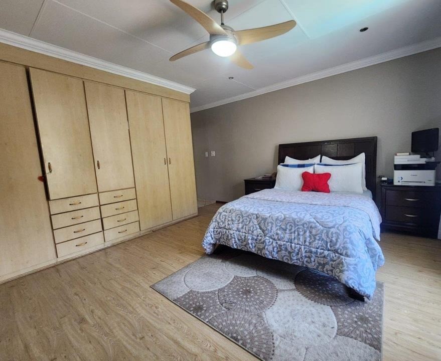 4 Bedroom Property for Sale in Meyersdal Gauteng