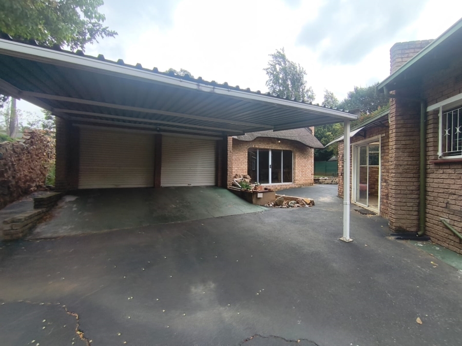 3 Bedroom Property for Sale in Randhart Gauteng