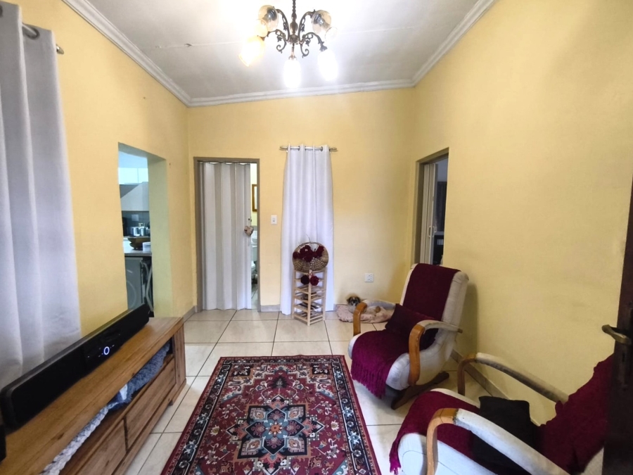 4 Bedroom Property for Sale in Florentia Gauteng