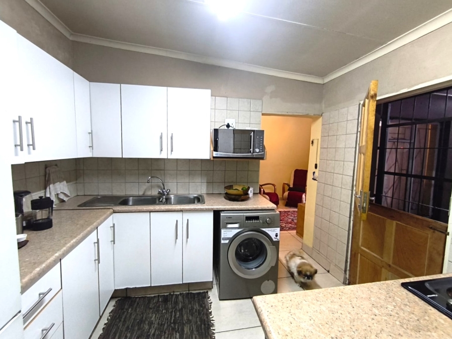 4 Bedroom Property for Sale in Florentia Gauteng