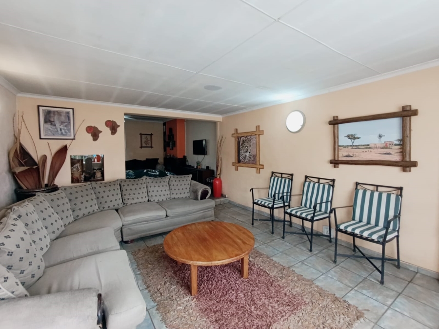 4 Bedroom Property for Sale in Alberton North Gauteng