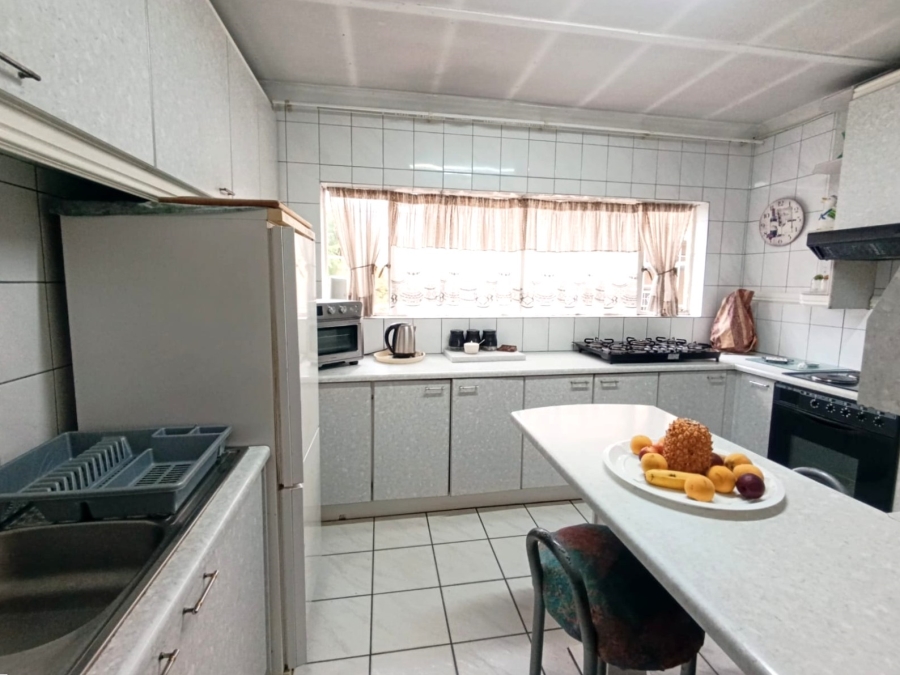 4 Bedroom Property for Sale in Alberton North Gauteng