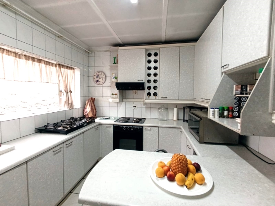 4 Bedroom Property for Sale in Alberton North Gauteng