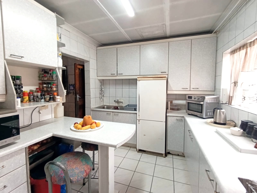 4 Bedroom Property for Sale in Alberton North Gauteng