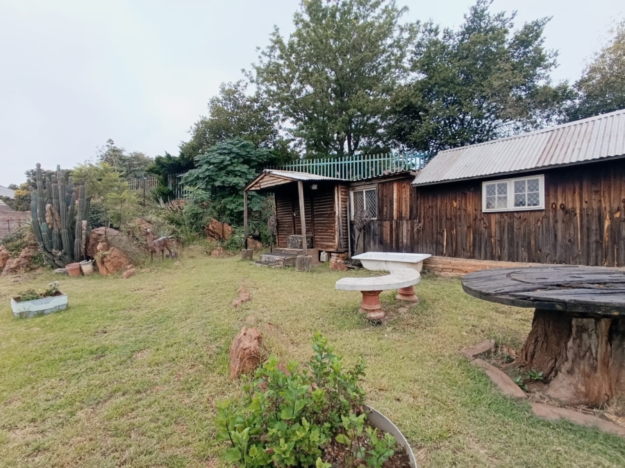 4 Bedroom Property for Sale in Alberton North Gauteng