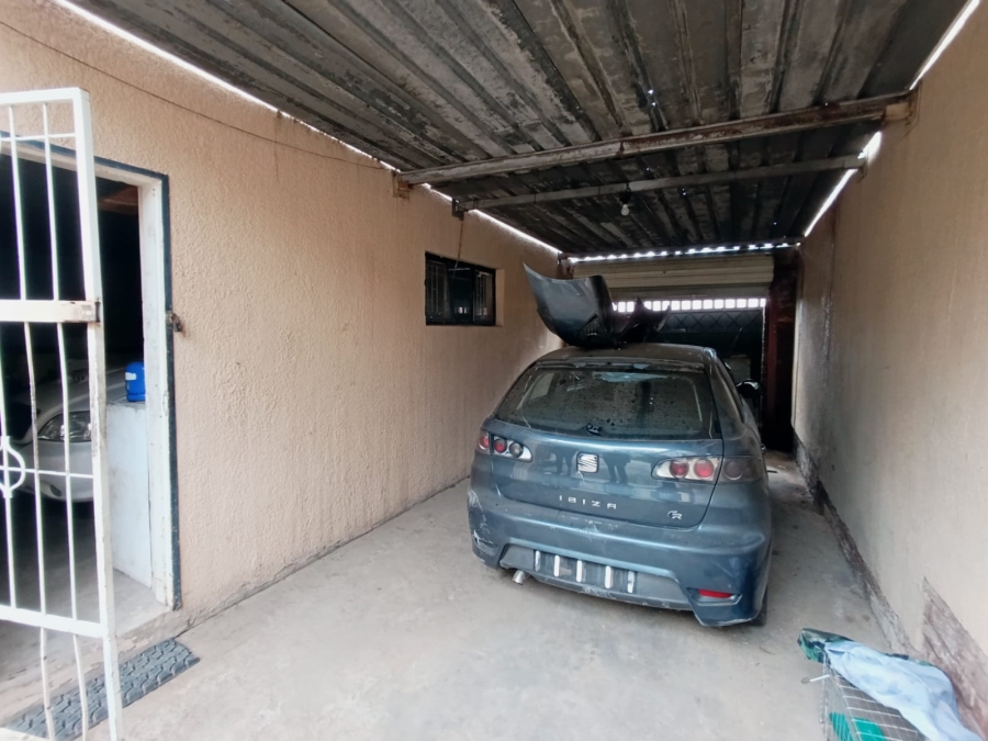 4 Bedroom Property for Sale in Alberton North Gauteng