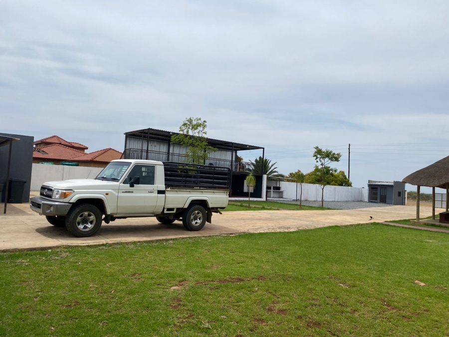 15 Bedroom Property for Sale in Hammanskraal Gauteng