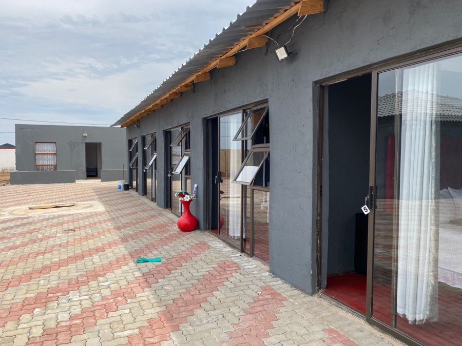 15 Bedroom Property for Sale in Hammanskraal Gauteng