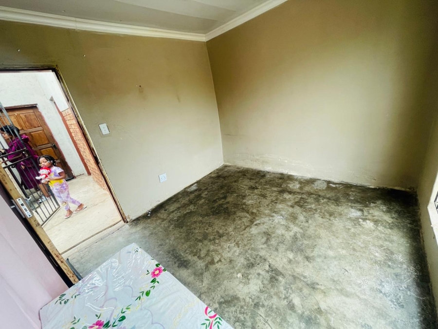 2 Bedroom Property for Sale in Soshanguve K Gauteng