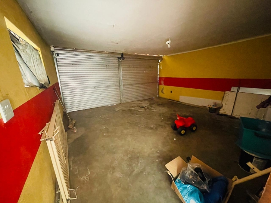 2 Bedroom Property for Sale in Soshanguve K Gauteng