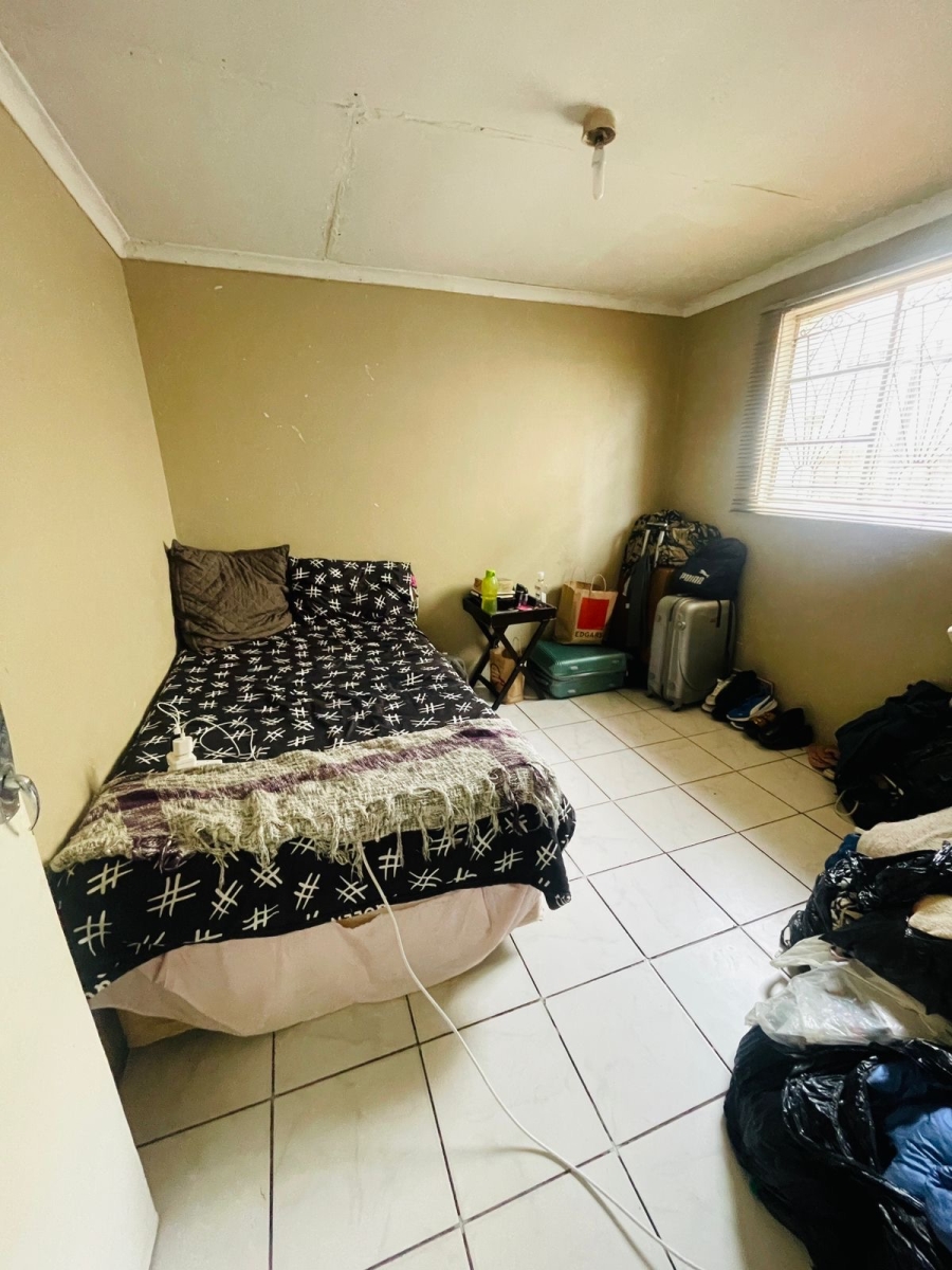 2 Bedroom Property for Sale in Soshanguve K Gauteng