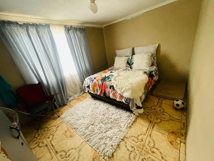 2 Bedroom Property for Sale in Soshanguve K Gauteng