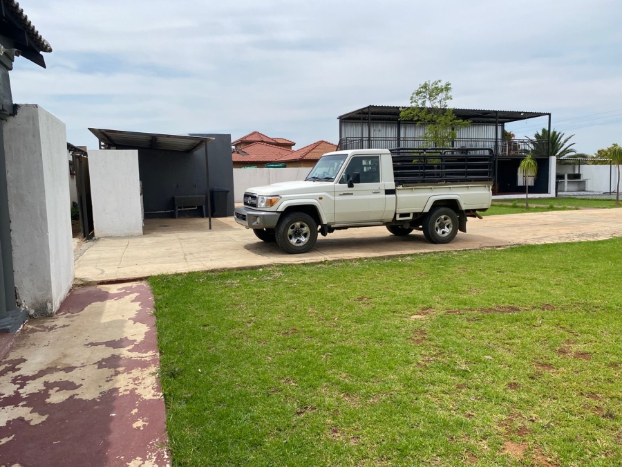 15 Bedroom Property for Sale in Hammanskraal Gauteng