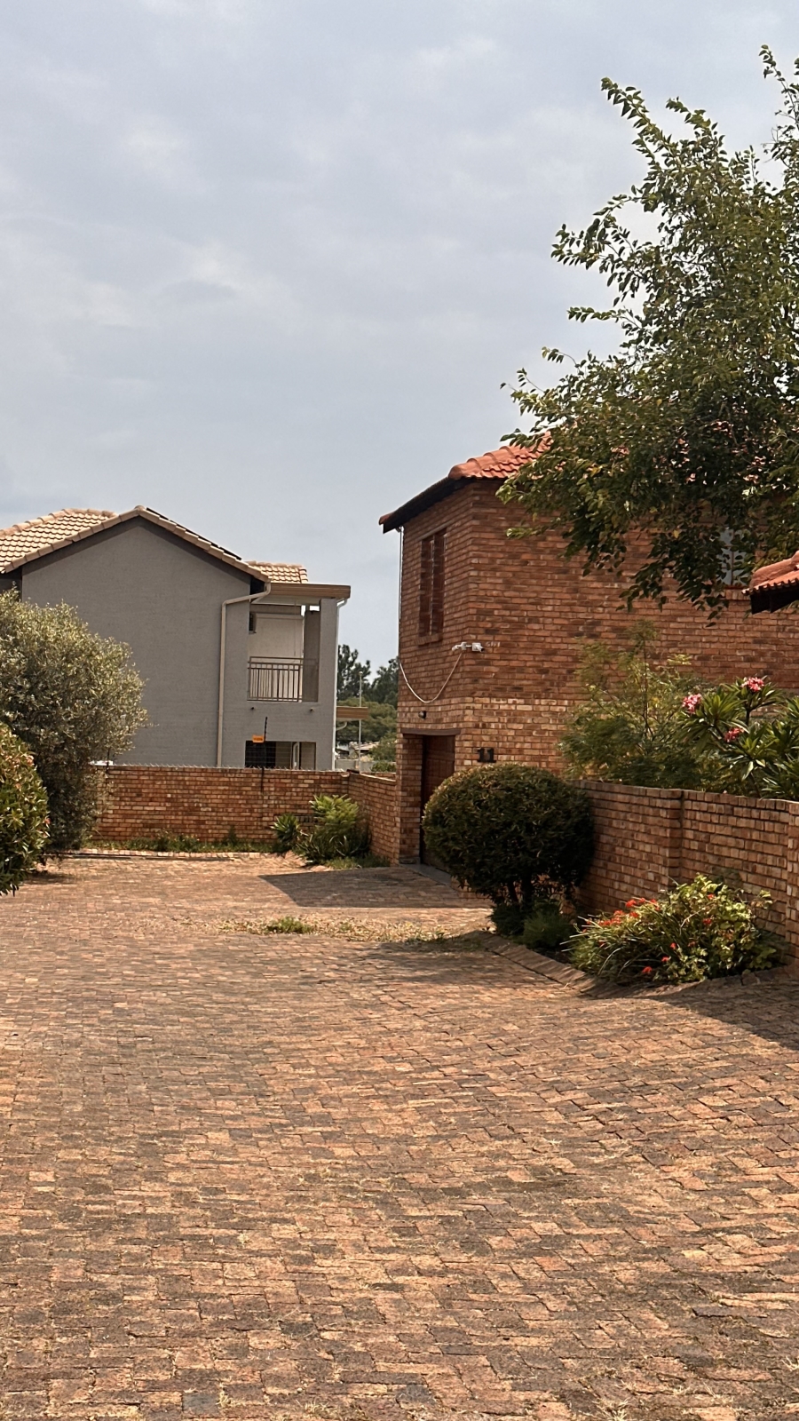 3 Bedroom Property for Sale in Kyalami Gauteng