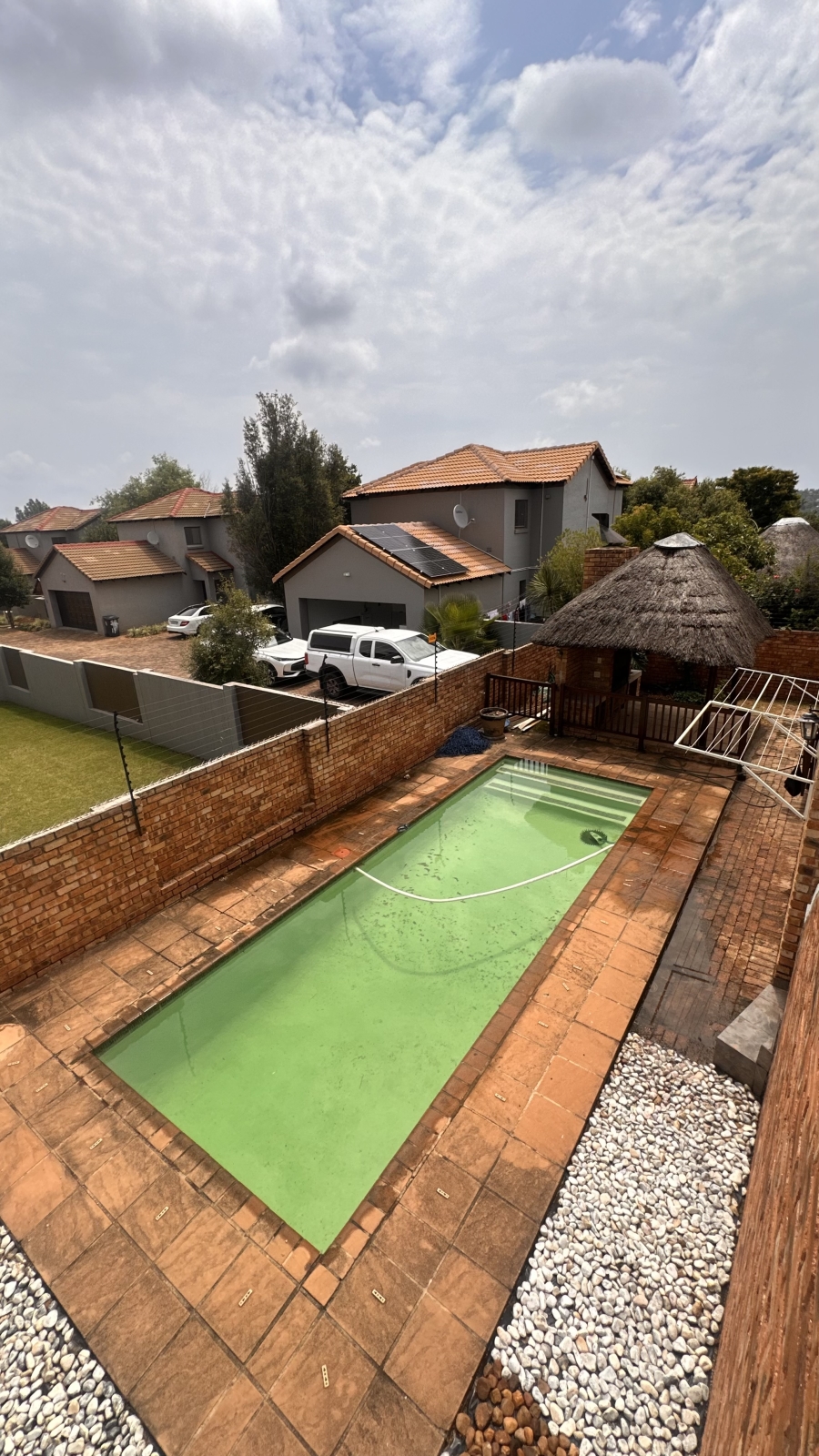 3 Bedroom Property for Sale in Kyalami Gauteng