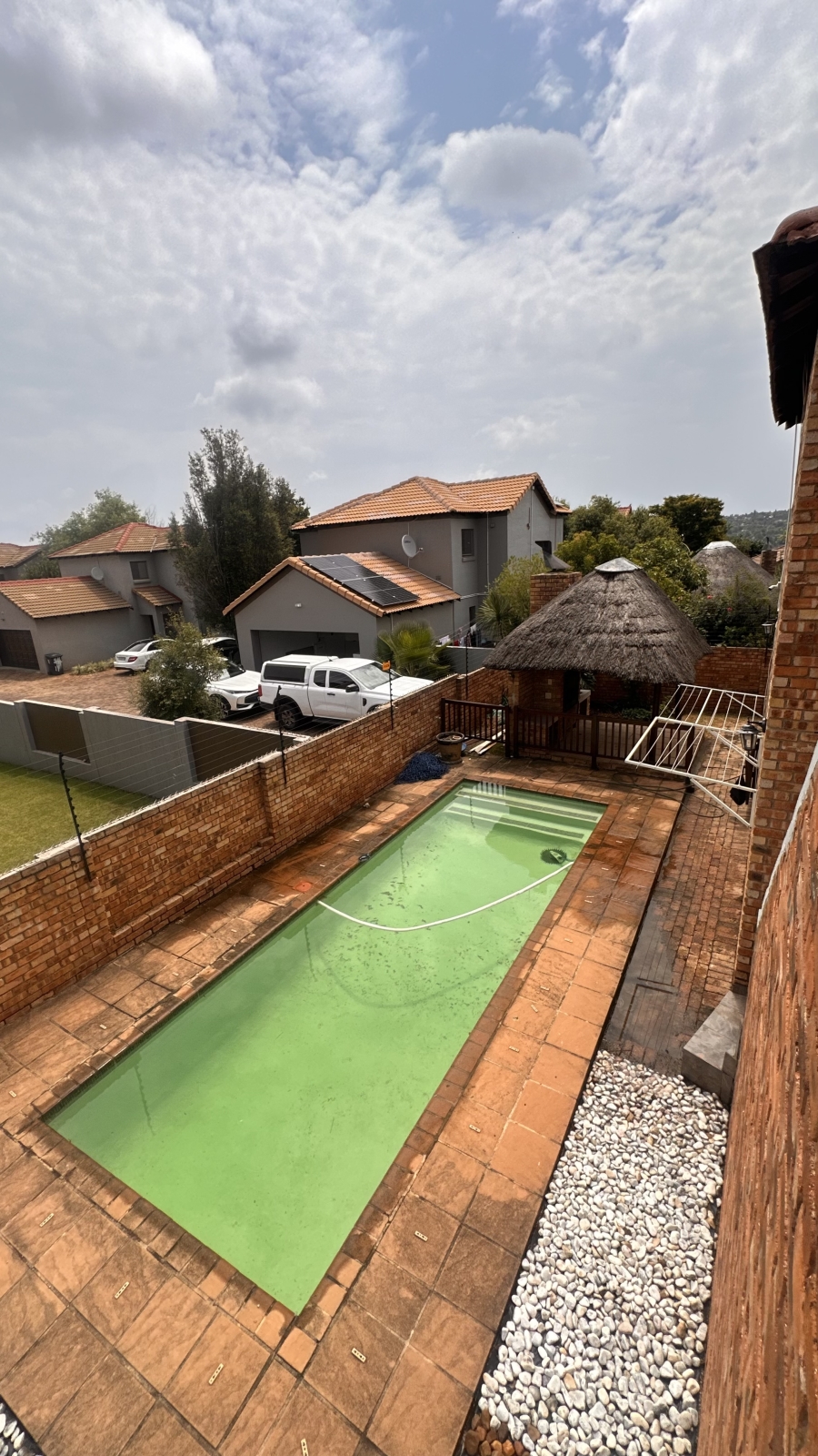 3 Bedroom Property for Sale in Kyalami Gauteng