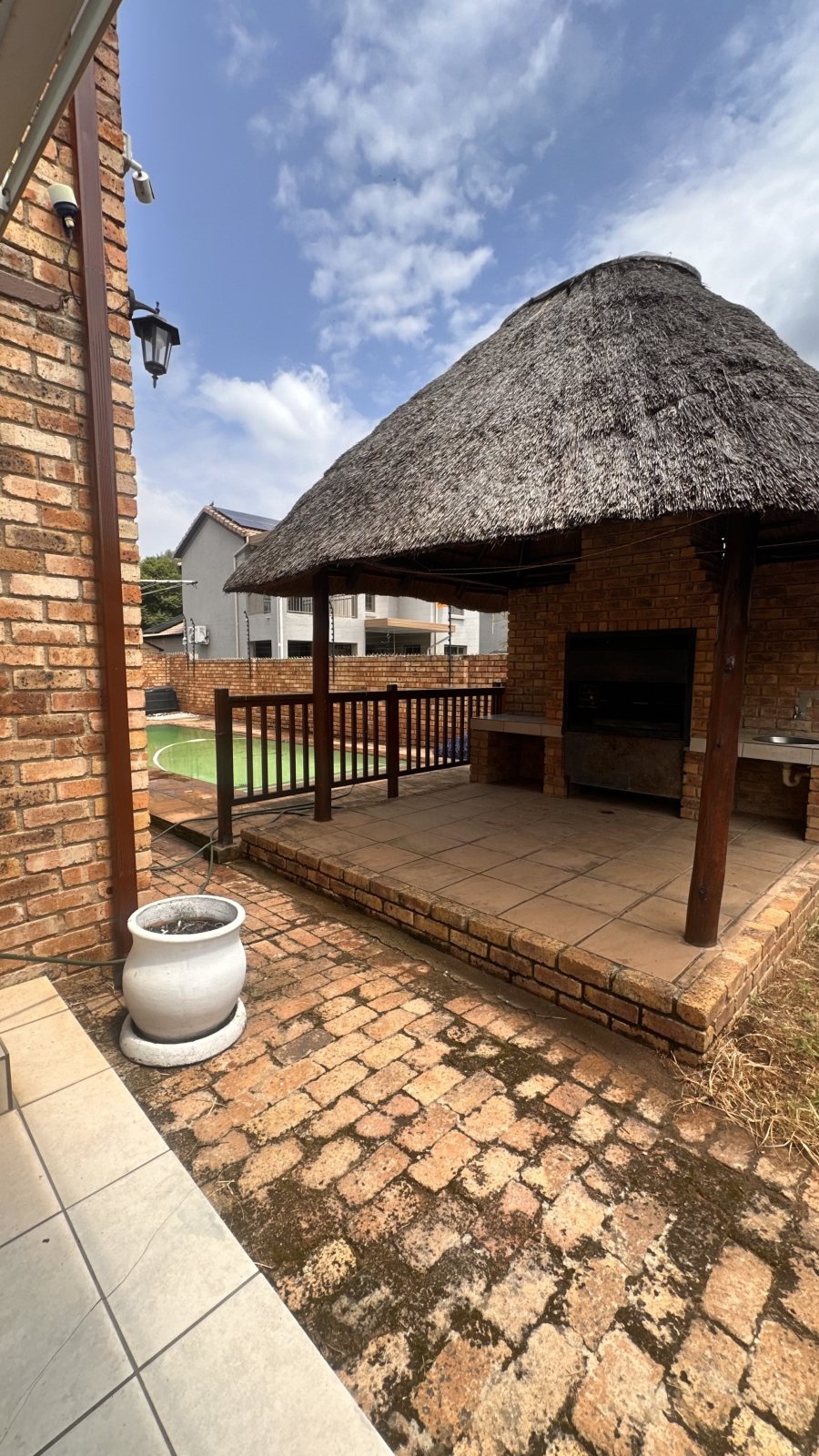 3 Bedroom Property for Sale in Kyalami Gauteng