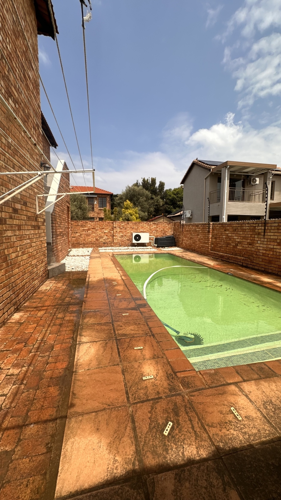 3 Bedroom Property for Sale in Kyalami Gauteng