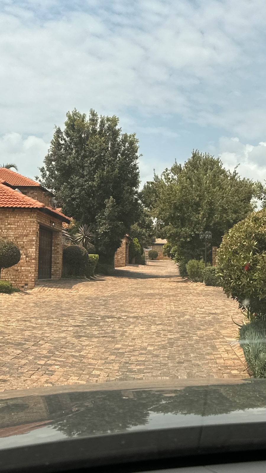3 Bedroom Property for Sale in Kyalami Gauteng