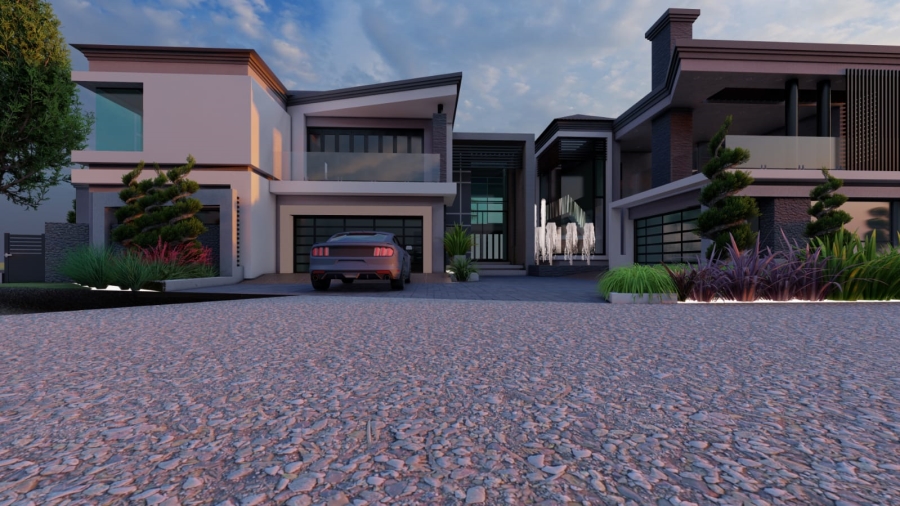 6 Bedroom Property for Sale in Blue Valley Golf Estate Gauteng