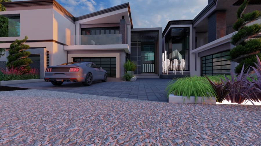 6 Bedroom Property for Sale in Blue Valley Golf Estate Gauteng