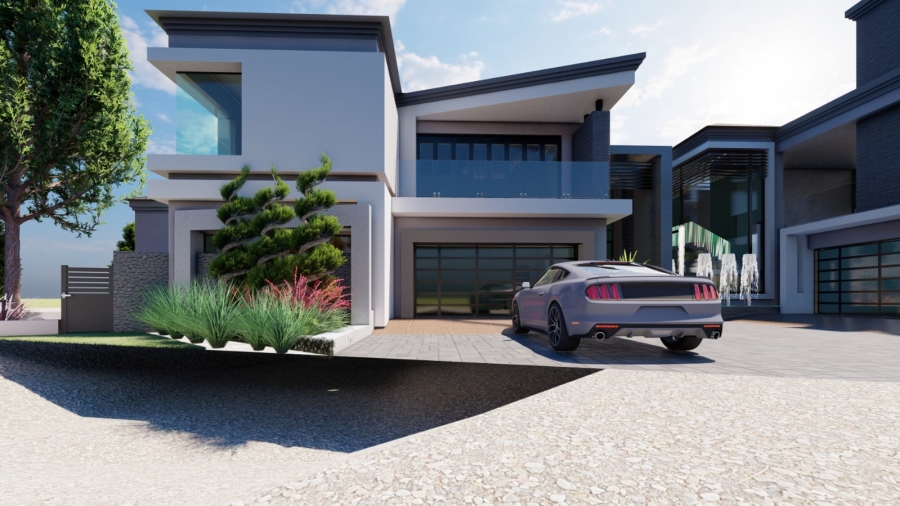 6 Bedroom Property for Sale in Blue Valley Golf Estate Gauteng