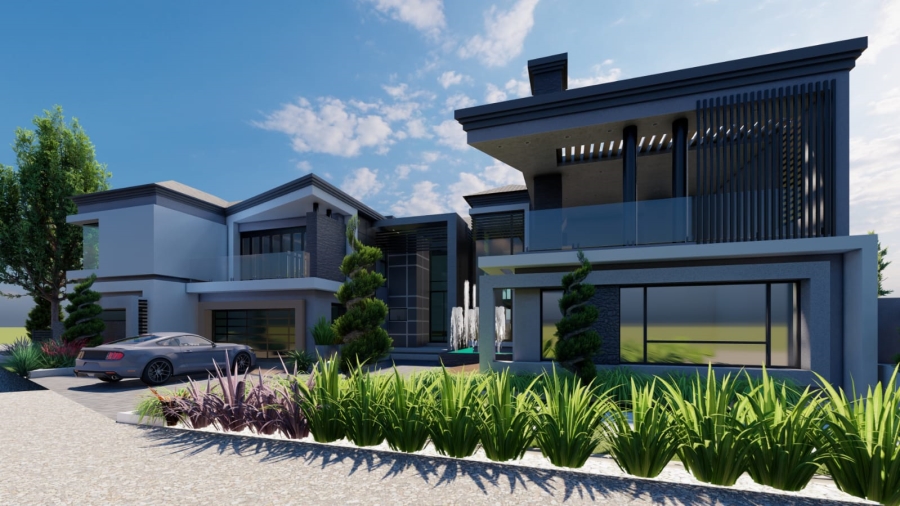 6 Bedroom Property for Sale in Blue Valley Golf Estate Gauteng