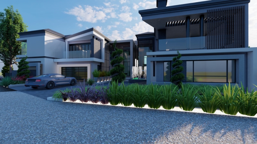 6 Bedroom Property for Sale in Blue Valley Golf Estate Gauteng