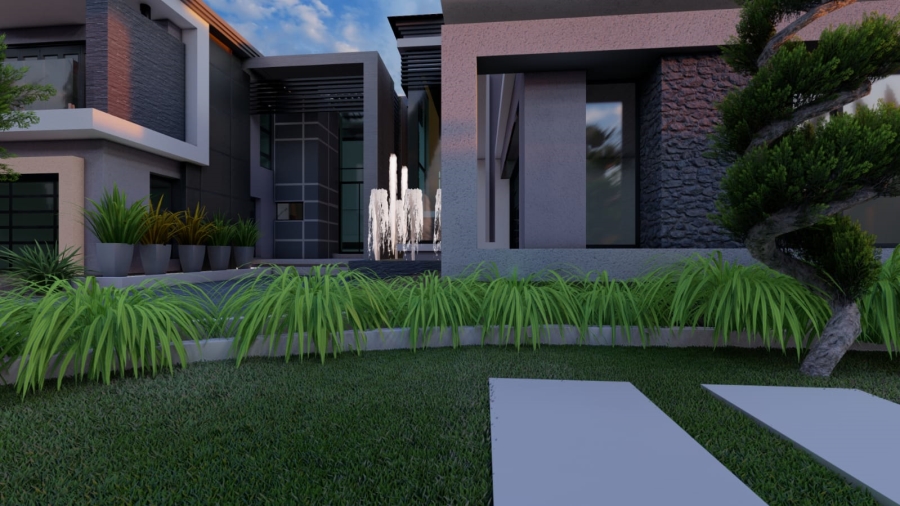 6 Bedroom Property for Sale in Blue Valley Golf Estate Gauteng