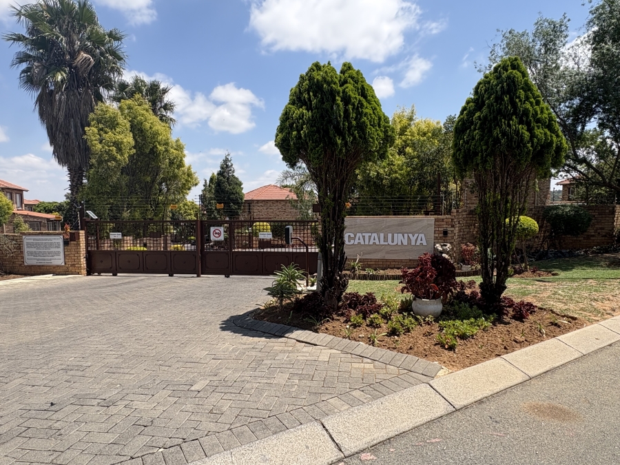 3 Bedroom Property for Sale in Kyalami Hills Gauteng