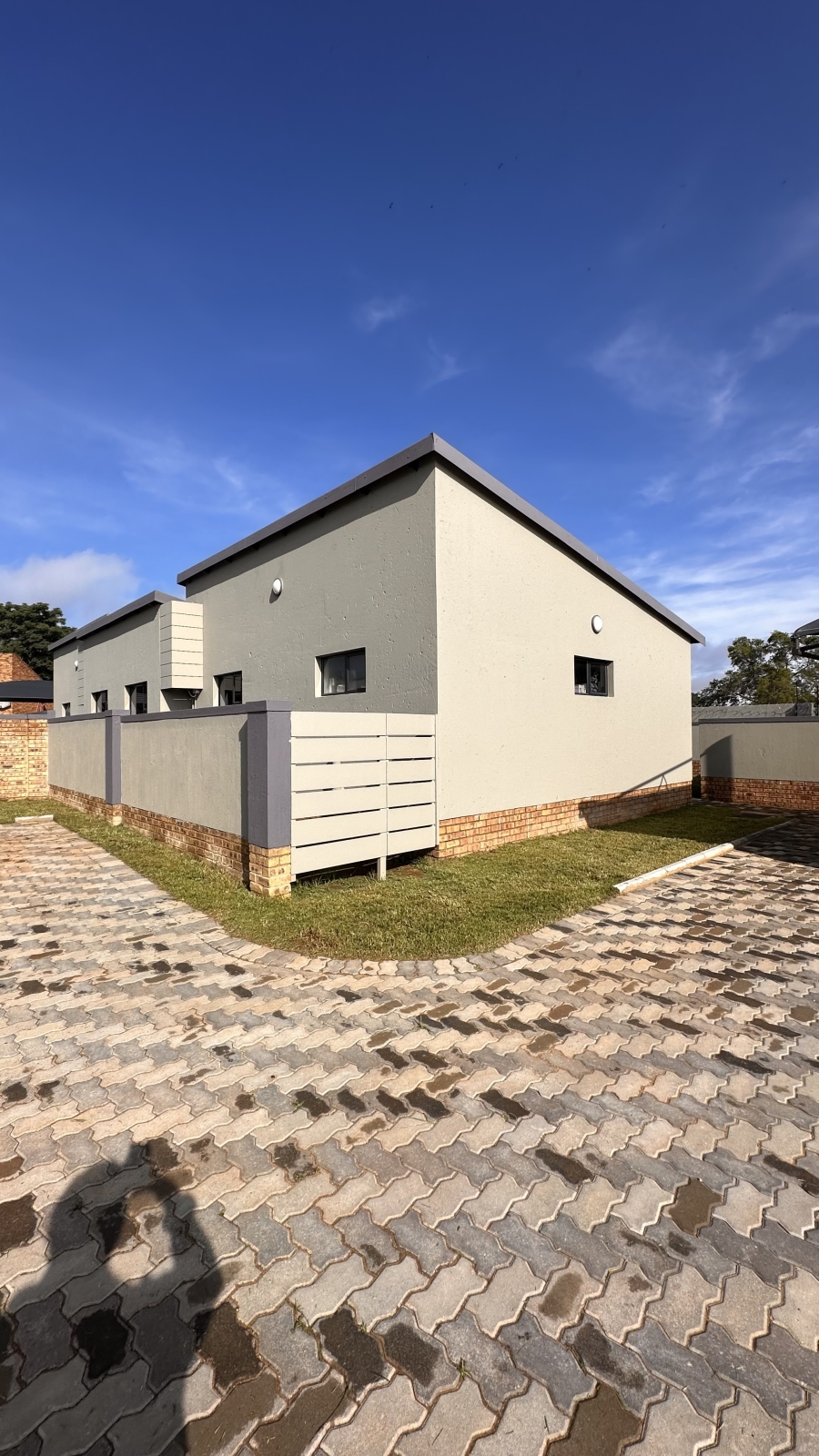 2 Bedroom Property for Sale in President Park Gauteng