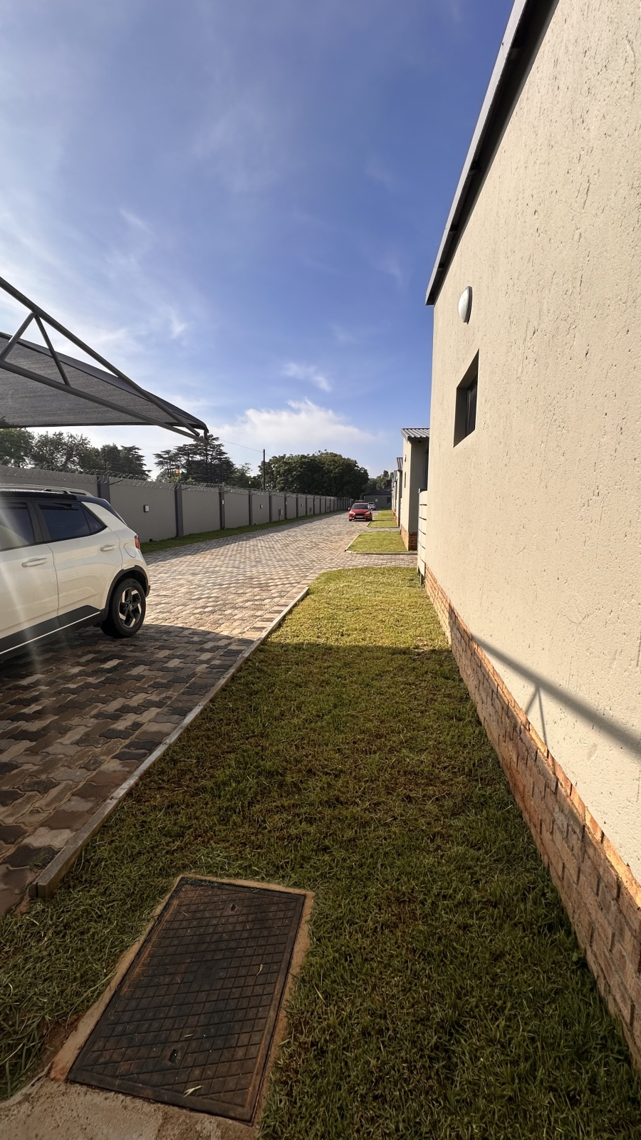 2 Bedroom Property for Sale in President Park Gauteng