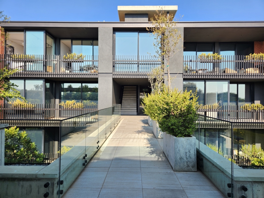 1 Bedroom Property for Sale in Brooklyn Gauteng