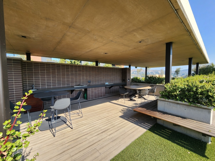 1 Bedroom Property for Sale in Brooklyn Gauteng