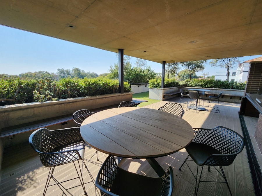 1 Bedroom Property for Sale in Brooklyn Gauteng