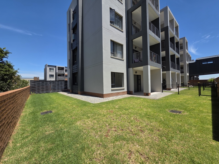 2 Bedroom Property for Sale in Waterkloof Ridge Gauteng