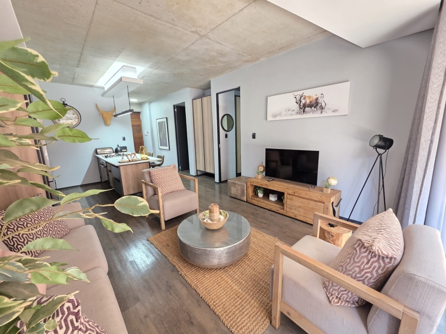 2 Bedroom Property for Sale in Menlo Park Gauteng