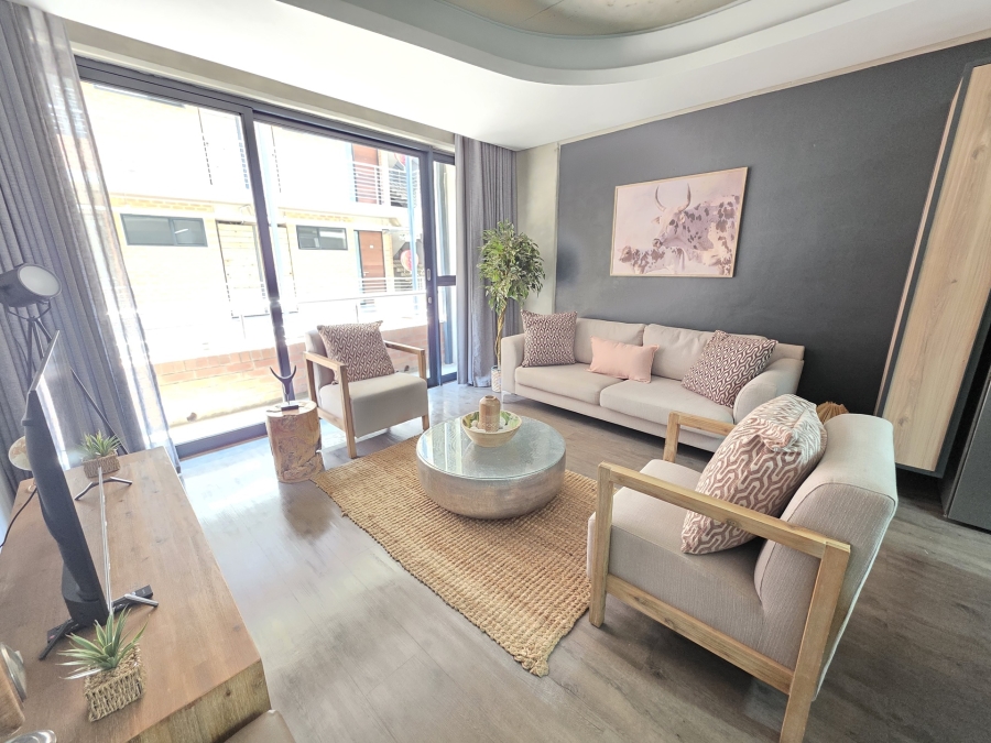 2 Bedroom Property for Sale in Menlo Park Gauteng