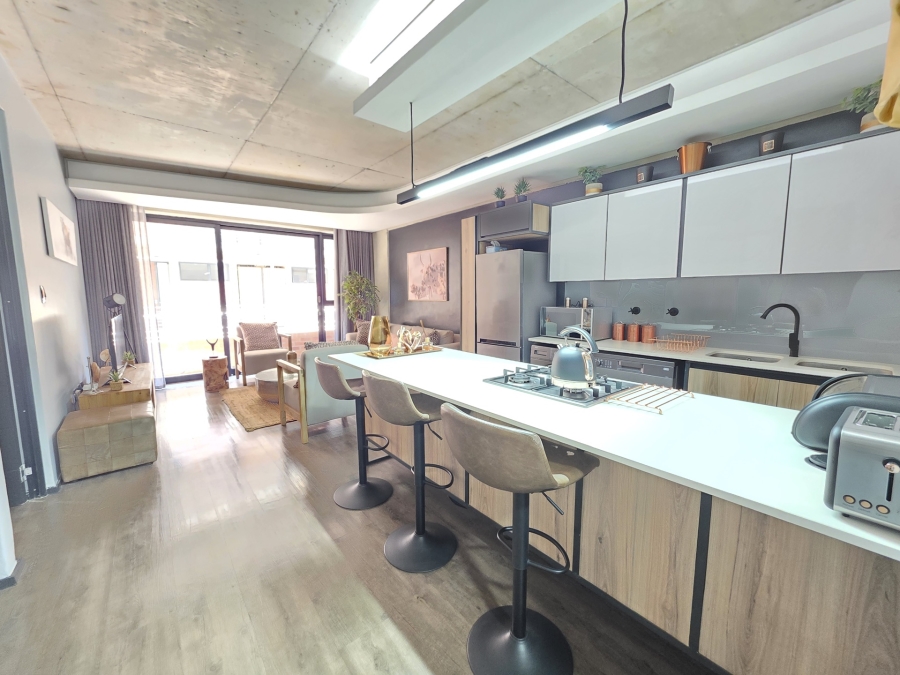 2 Bedroom Property for Sale in Menlo Park Gauteng