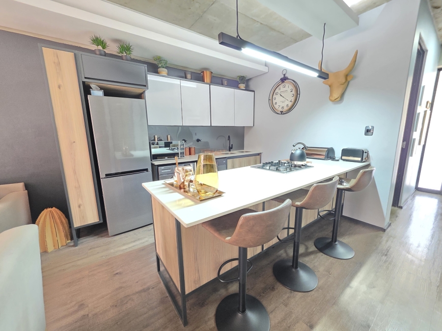 2 Bedroom Property for Sale in Menlo Park Gauteng