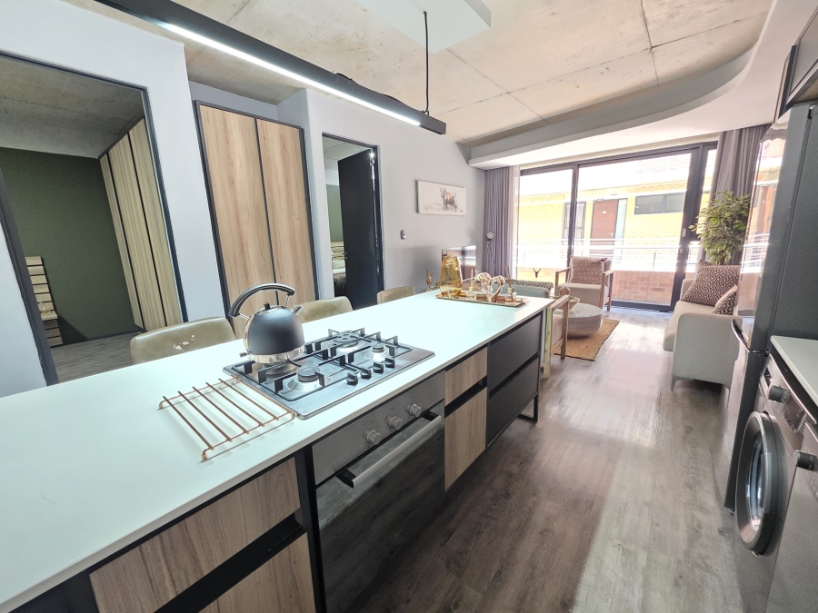 2 Bedroom Property for Sale in Menlo Park Gauteng