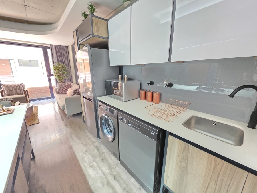 2 Bedroom Property for Sale in Menlo Park Gauteng