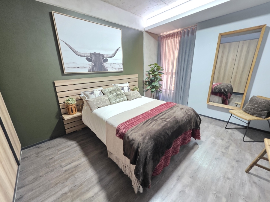 2 Bedroom Property for Sale in Menlo Park Gauteng