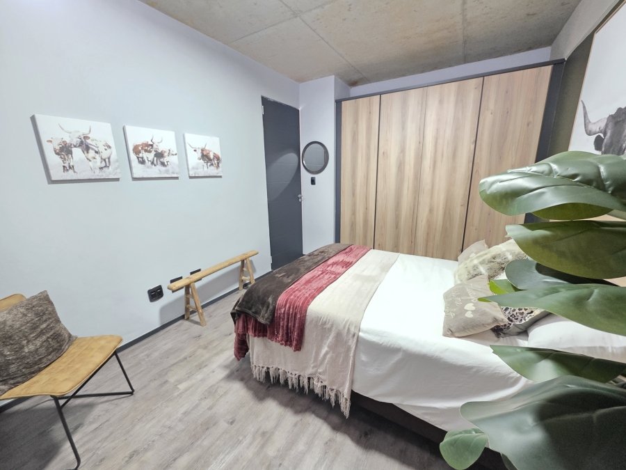 2 Bedroom Property for Sale in Menlo Park Gauteng